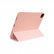Torrii Torrio Plus Case and stand for iPad Pro 11 M1 (2021), iPad Pro 11 (2020), iPad Pro 11 (2018), iPad Air 5 (2022), iPad Air 4 (2020) (pink) 4