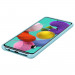 Samsung Silicone Cover EF-PA515TLEGEU - оригинален силиконов кейс за Samsung Galaxy A51 (син) 4