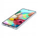 Samsung Silicone Cover EF-PA715TSEGEU - оригинален силиконов кейс за Samsung Galaxy A71 (бял) 5
