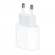 Apple iPhone 11 Retail Pro Box Accessory Kit - lightning cable, earpods with lighitng and 18W Power adapter 9