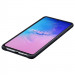 Samsung Silicone Cover Case EF-PG770TBEGEU - оригинален силиконов кейс за Samsung Galaxy S10 Lite (черен) 5