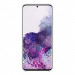 Samsung Silicone Cover Case EF-PG980TW - оригинален силиконов кейс за Samsung Galaxy S20 (бял) 3