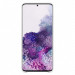 Samsung Silicone Cover Case EF-PG985TW - оригинален силиконов кейс за Samsung Galaxy S20 Plus (бял) 3