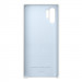Samsung Silicone Cover Case EF-PN975TW - оригинален силиконов кейс за Samsung Galaxy Note 10 Plus (бял) 3