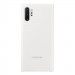 Samsung Silicone Cover Case EF-PN975TW - оригинален силиконов кейс за Samsung Galaxy Note 10 Plus (бял) 1