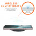 Urban Armor Gear Biodegradeable Outback Case - удароустойчив рециклируем кейс за Samsung Galaxy S20 (лилав) 9