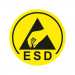 Fix4smarts ESD Protection Bag - дисипативна торбичка с трислоен бъбъл (175 x 100мм) 3