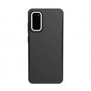 Urban Armor Gear Biodegradeable Outback Case for Samsung Galaxy S20 (black) 3