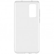 Huawei Clear Case for P40 Pro (clear)