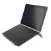 4smarts Aluminum Stand - преносима алуминиева поставка за MacBook и лаптопи (тъмносив) 3