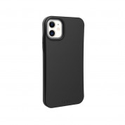 Urban Armor Gear Biodegradeable Outback Case for iPhone 11 (black) 4