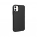 Urban Armor Gear Biodegradeable Outback Case - удароустойчив рециклируем кейс за iPhone 11 (черен) 5