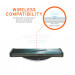 Urban Armor Gear Biodegradeable Outback Case - удароустойчив рециклируем кейс за Samsung Galaxy S20 (зелен) 2