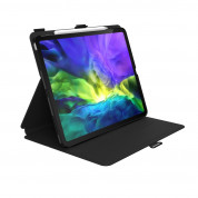 Speck Balance Folio Case for iPad Pro 12.9 (2020), iPad Pro 12.9 (2018) (black) 6