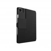 Speck Balance Folio Case for iPad Pro 12.9 (2020), iPad Pro 12.9 (2018) (black) 1