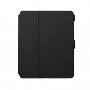 Speck Balance Folio Case - текстилен калъф и поставка за iPad Air 5 (2022), iPad Air 4 (2020), iPad Pro 11 M1 (2021), iPad Pro 11 (2020), iPad Pro 11 (2018) (черен) 2