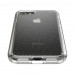 Speck Presidio Glitter Clear Case - удароустойчив хибриден кейс за iPhone SE (2022), iPhone SE (2020), iPhone 8, iPhone 7 (прозрачен) 7