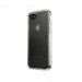 Speck Presidio Glitter Clear Case - удароустойчив хибриден кейс за iPhone SE (2022), iPhone SE (2020), iPhone 8, iPhone 7 (прозрачен) 3