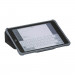 STM Dux Plus Ultra Protective Case - удароустойчив хибриден кейс iPad Air (черен) 5