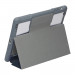 STM Dux Plus Ultra Protective Case - удароустойчив хибриден кейс iPad Air (черен) 3
