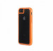 Tucano Denso Case - хибриден удароустойчив кейс за iPhone 8, iPhone 7, iPhone SE (2020), iPhone SE (2022) (оранжев) 2