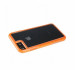 Tucano Denso Case - хибриден удароустойчив кейс за iPhone 8, iPhone 7, iPhone SE (2020), iPhone SE (2022) (оранжев) 3