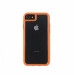 Tucano Denso Case - хибриден удароустойчив кейс за iPhone 8, iPhone 7, iPhone SE (2020), iPhone SE (2022) (оранжев) 1