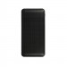Hoco J48 Nimble Power Bank 10000mAh - външна батерия с 2 USB изхода за зареждане на мобилни устройства (черен) 1