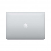 Apple MacBook Pro 13 Touch Bar, Touch ID, Quad-Core i5 1.4GHz, 8GB, 256GB SSD, Intel Iris Plus Graphics 645 (сребрист) (модел 2020) 4