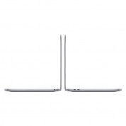 Apple MacBook Pro 13 Touch Bar, Touch ID, Quad-Core i5 1.4GHz, 8GB, 512GB SSD, Intel Iris Plus Graphics 645 (тъмносив) (модел 2020) 4