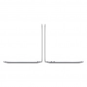 Apple MacBook Pro 13 Touch Bar, Touch ID, Quad-Core i5 2.0GHz, 16GB, 1TB SSD, Intel Iris Plus Graphics w 128MB (сребрист) (модел 2020) 3