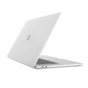 Moshi iGlaze Ultra-Slim Hardshell Case MacBook Pro 16inch (stealth clear)