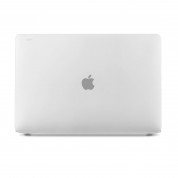 Moshi iGlaze Ultra-Slim Hardshell Case MacBook Pro 16inch (stealth clear) 2