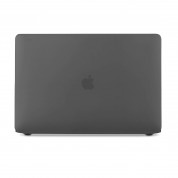 Moshi iGlaze Ultra-Slim Hardshell Case MacBook Pro 16 Touch Bar (2019) (stealth black) 2