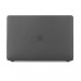 Moshi iGlaze Ultra-Slim Hardshell Case - матиран предпазен кейс за MacBook Pro 16 Touch Bar (2019) (черен-мат)  3