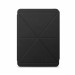 Moshi VersaCover Case - калъф и поставка за iPad Pro 11 (2020), iPad Pro 11 (2018) (черен) 1