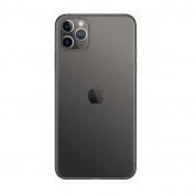 Apple iPhone 11 Pro Max Genuine Backcover Full Assembly (space gray)