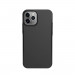 Urban Armor Gear Biodegradable Outback Case - удароустойчив рециклируем кейс за iPhone 11 Pro (черен) 4