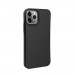 Urban Armor Gear Biodegradable Outback Case - удароустойчив рециклируем кейс за iPhone 11 Pro (черен) 2