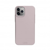 Urban Armor Gear Biodegradeable Outback Case for iPhone 11 Pro (lilac) 1