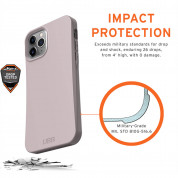 Urban Armor Gear Biodegradeable Outback Case for iPhone 11 Pro (lilac) 3