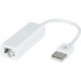 Apple USB Ethernet Adapter - адаптер за MacBook Air и преносими компютри без Ethernet 2