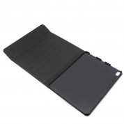 4smarts Flip Case DailyBiz - кожен калъф с магнитно захващане за iPad Pro 12.9 (2018) (черен) 3