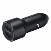 Samsung Dual Fast Car Charger EP-L1100WBEGEU