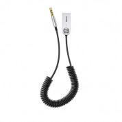 Baseus USB Wireless Adapter Cable BA01 (black)