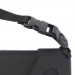4smarts Rugged Tablet Case Grip - удароустойчив калъф с лента за врата за Samsung Galaxy Tab A 10.1 (2019) (черен) 7