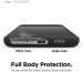 Elago Silicone Case - силиконов (TPU) калъф за Samsung Galaxy S20 Ultra (черен) 5
