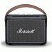 Marshall Kilburn II - безжичен портативен аудиофилски спийкър за мобилни устройства с Bluetooth и 3.5 mm изход (син) 2