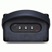 Marshall Kilburn II - безжичен портативен аудиофилски спийкър за мобилни устройства с Bluetooth и 3.5 mm изход (син) 2