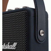 Marshall Stockwell II - безжичен портативен аудиофилски спийкър за мобилни устройства с Bluetooth (син)  3